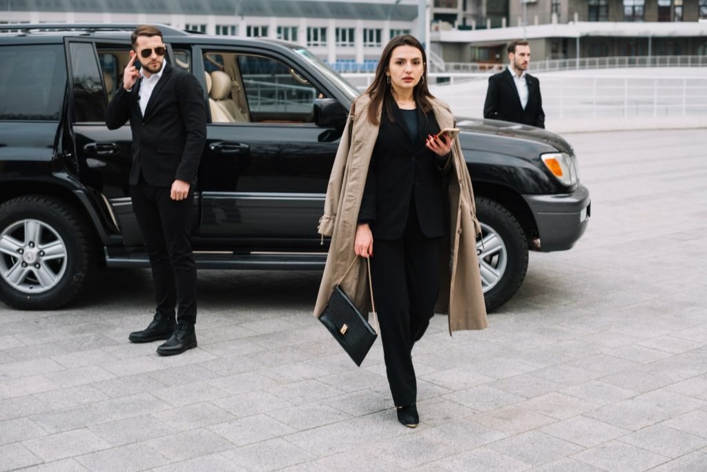 Corporate Travel
