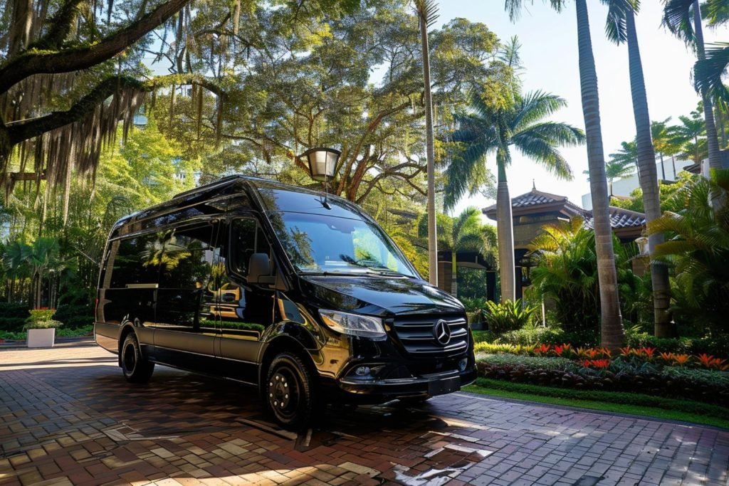 Funeral Transfers