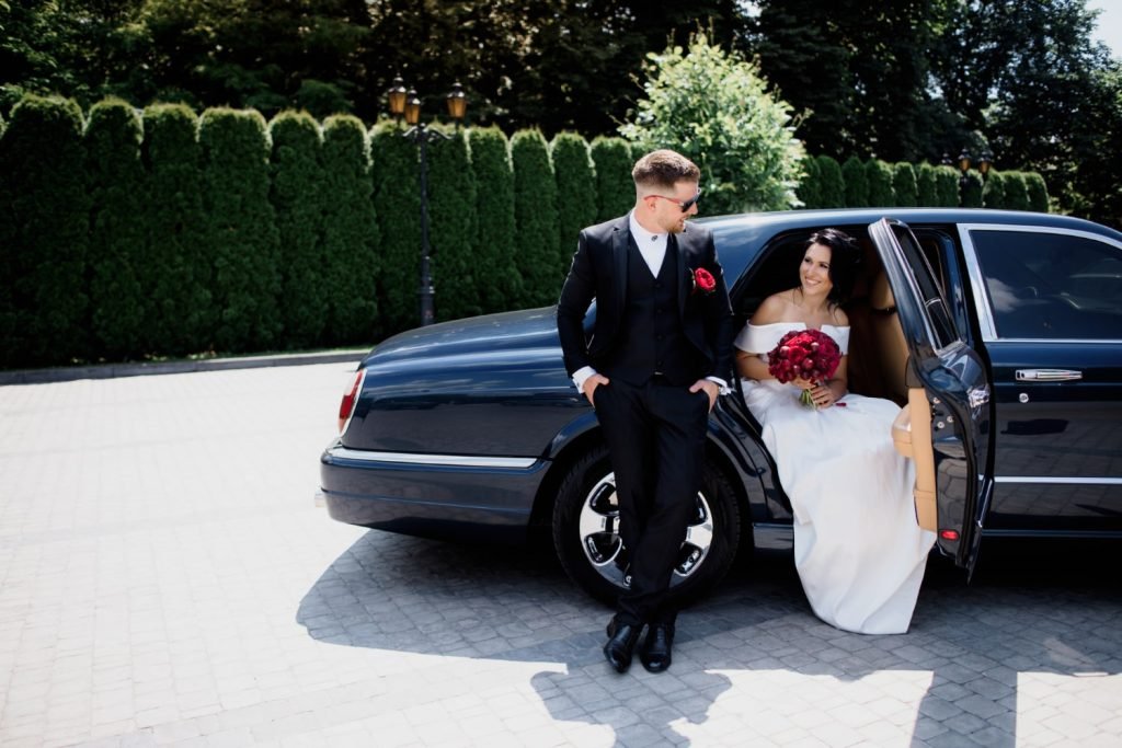 Wedding Transfers
