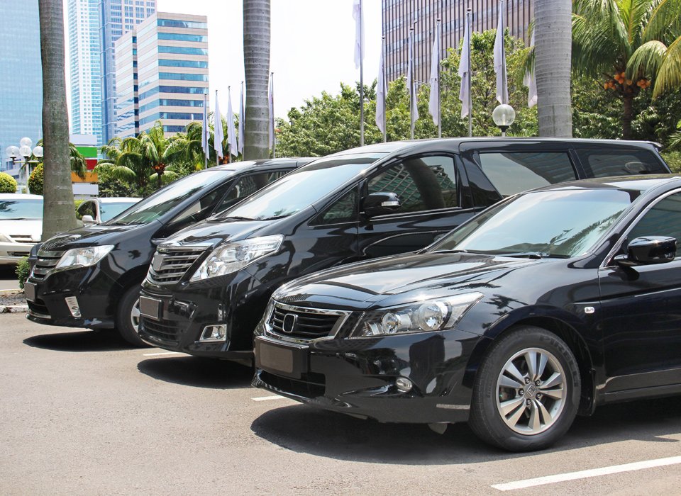 Premium Fleet