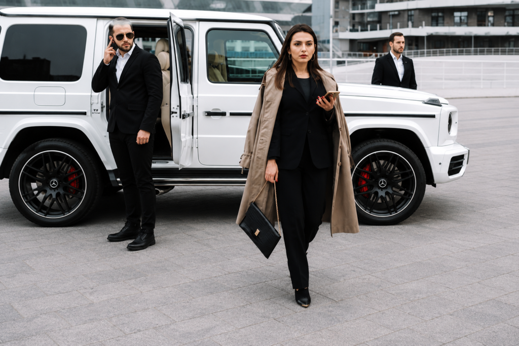 Corporate Travel