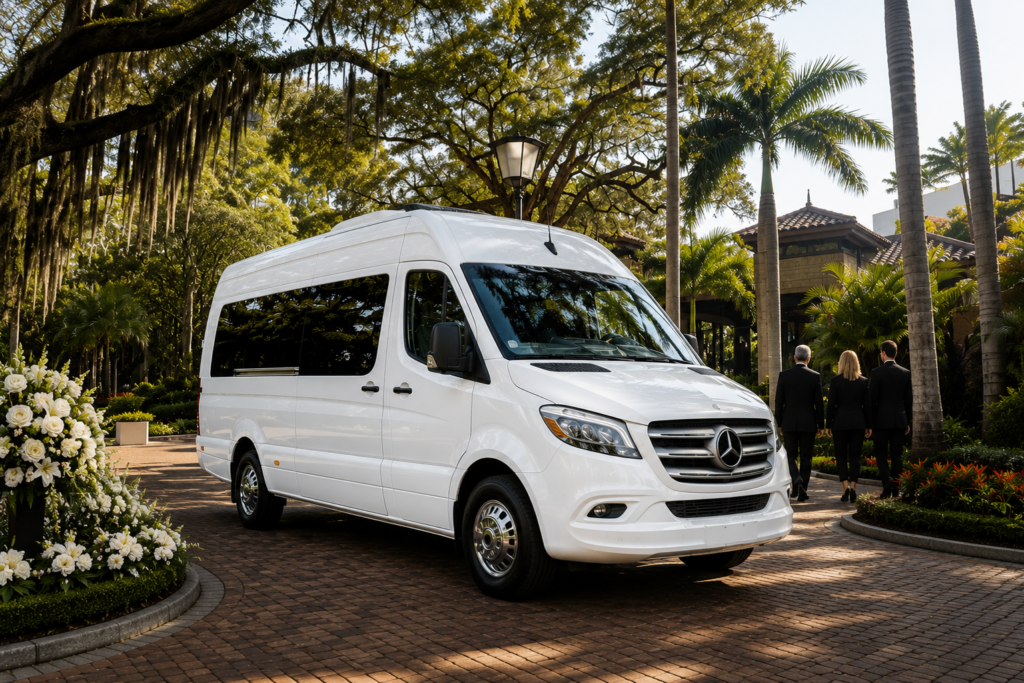 Funeral Transfers