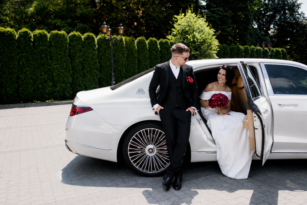 Wedding Transfers