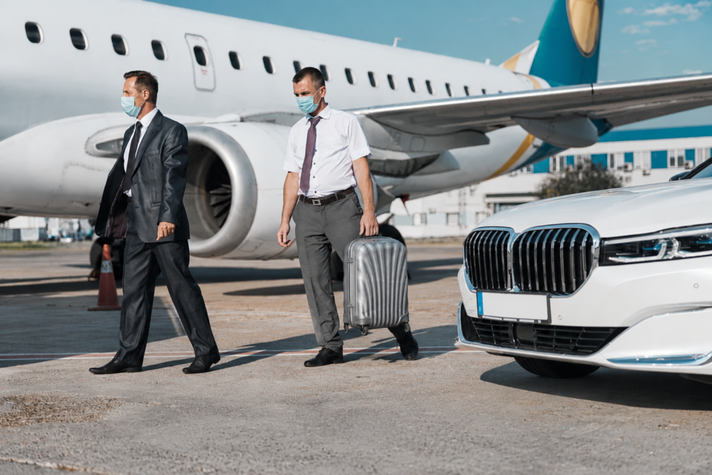 Airport Transfer