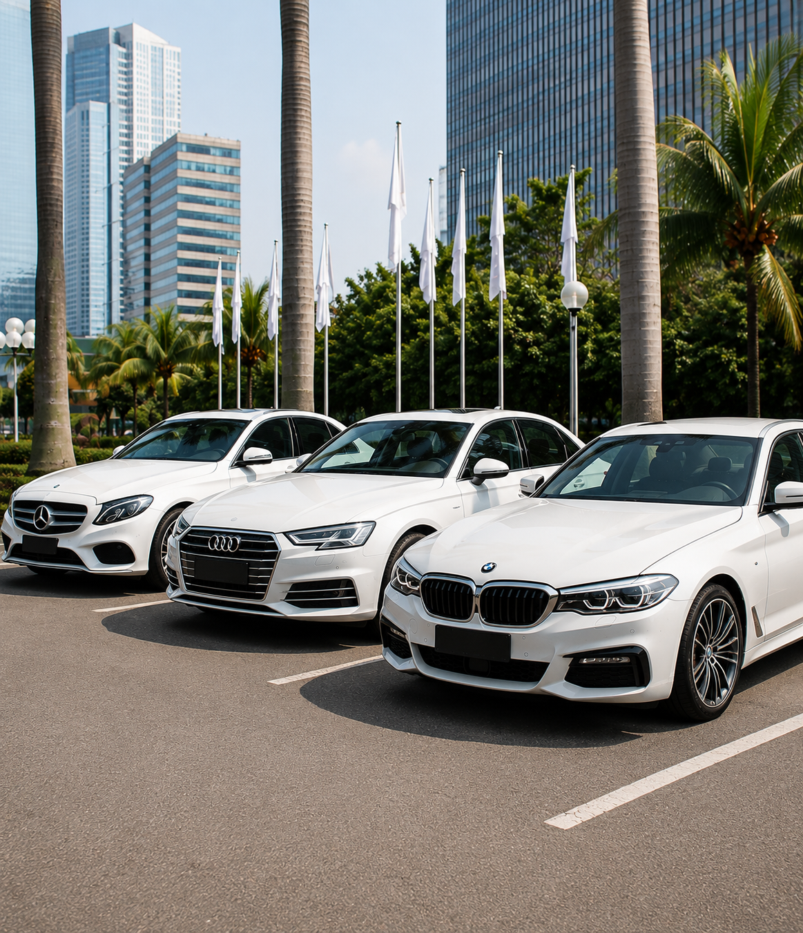 Premium Fleet